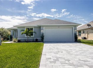 219 Jennifer Dr, Rotonda West, FL 33947