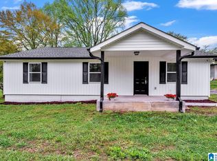 15361 State Highway 160, Cleveland, AL 35049