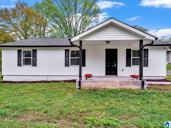 15361 State Highway 160, Cleveland, AL 35049