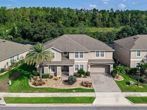 623 TIMBERVALE TRAIL, CLERMONT, FL 34715