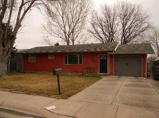 215 S Elder Ave, North Platte, NE 69101