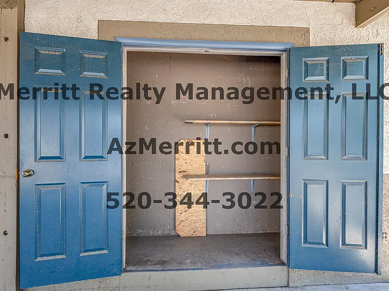 3832 E Pima St #8 — Photo 26
