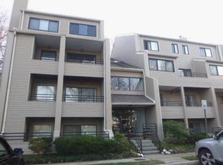 8105C Greenspring Way APT C, Owings Mills, MD 21117