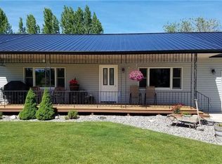 319 Lower River Rd, Fromberg, MT 59029