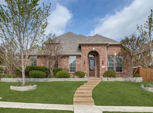 5816 Waterford Ln, McKinney, TX 75071