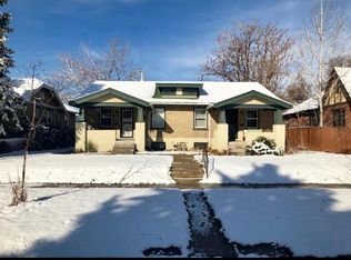 2621 N Columbine St, Denver, CO 80205