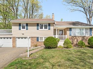 156 Wentz Ave, Springfield Twp., NJ 07081