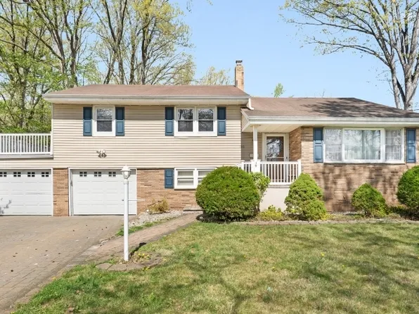156 Wentz Ave, Springfield Twp., NJ 07081