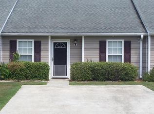1666 Dexter Ln, Charleston, SC 29412