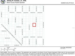 0 SW 140th Ct #7, Ocala, FL 34481