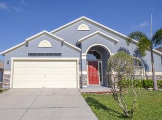 209 Pima Trl, Groveland, FL 34736