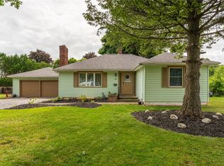 203 Laverne Dr, Rochester, NY 14616