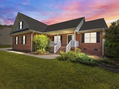 35 Scuppernong Ln, Lillington, NC, 27546