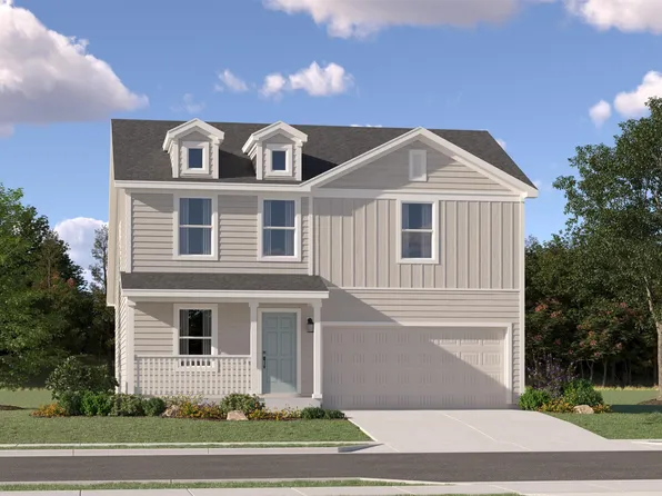 18470 N Sparkleberry Ave, Nampa, ID 83687