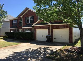 3755 Fremont Dr, Ellenwood, GA