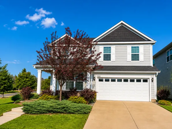15600 Eddy Creek Way, Apple Valley, MN 55124