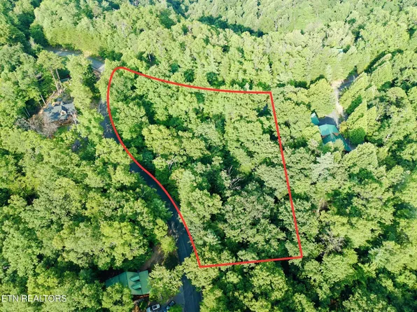 Buck Board Ln, Sevierville, TN 37862