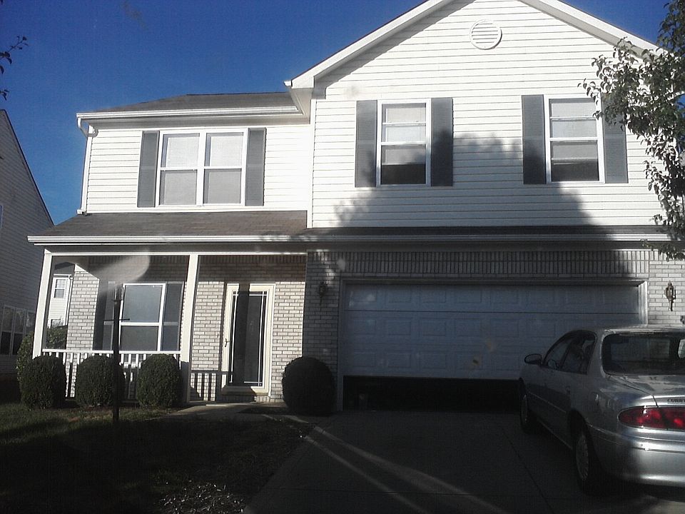 2nd image of 3741 S McDougal St