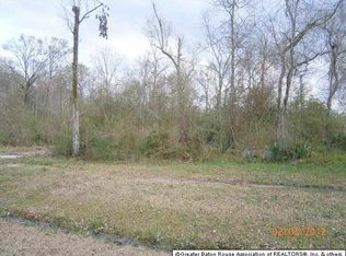 Ashland St, Baker, LA 70714