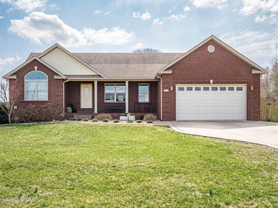 16 Brentwood Dr, Elizabethtown, KY, 42701