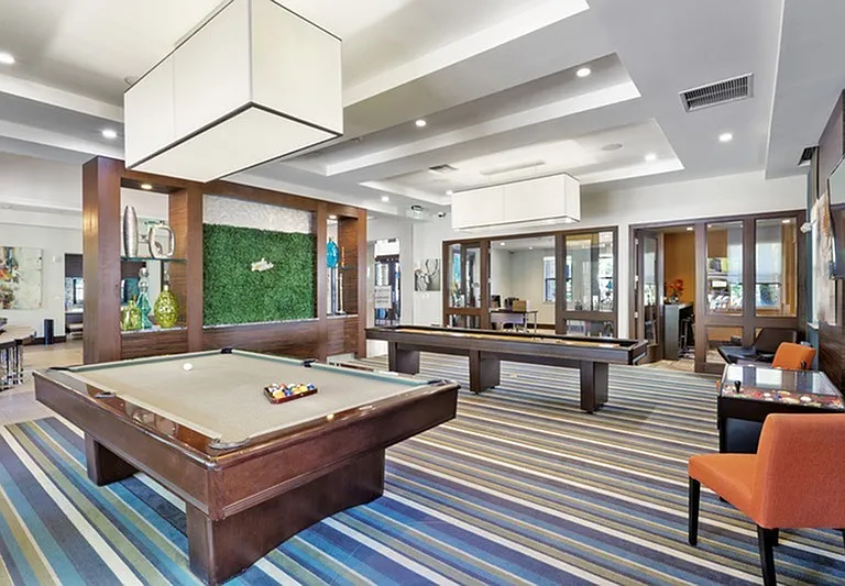 Community Lounge