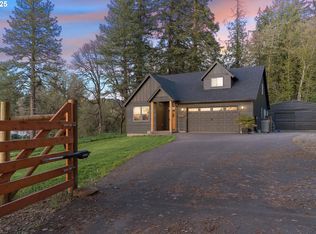 28252 S Dalmatian Rd, Mulino, OR 97042