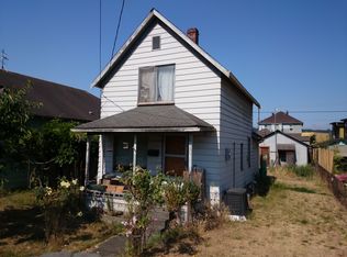 6715 Carleton Ave S, Seattle, WA 98108