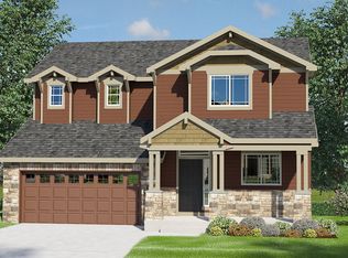 22361 E Union Pl, Aurora, CO 80015