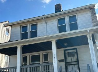 1423 Clermont Rd, Cleveland, OH 44110