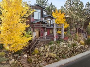 1255 NW Constellation Dr, Bend, OR 97703