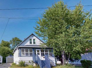 1459 Kurtz Ave, Green Bay, WI 54301