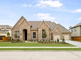 8518 Tynan Ridge Dr, Magnolia, TX 77354