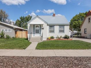 930 W 3rd St, Weiser, ID 83672