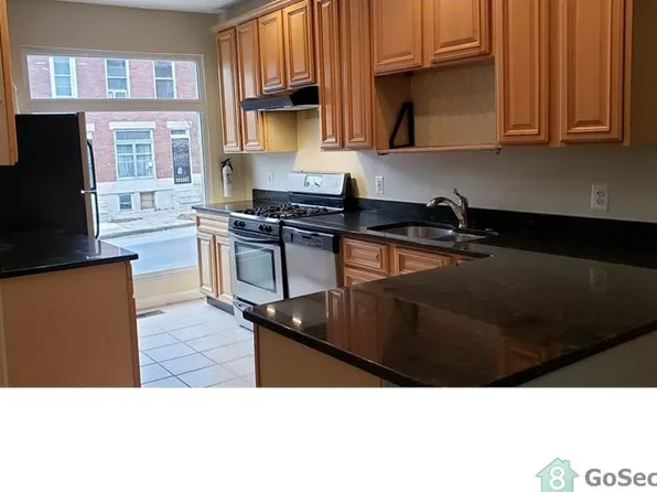 2513 McCulloh St, Baltimore, MD 21217