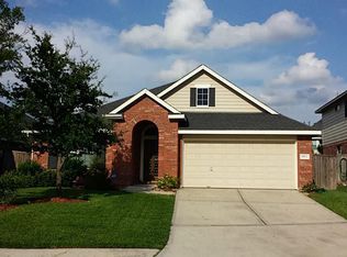 20014 Alcea Ct, Spring, TX 77379