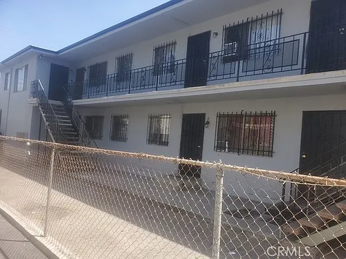 1337 Constance St #5 Photo 1