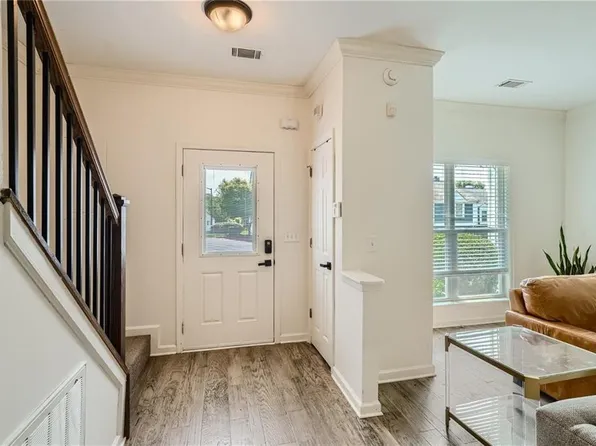 3964 Hancock Cir, Atlanta, GA 30340