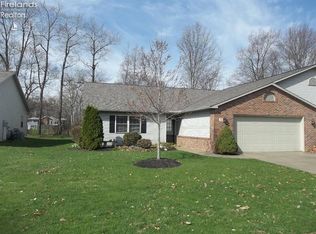 18 Ridgewood Dr, Norwalk, OH 44857