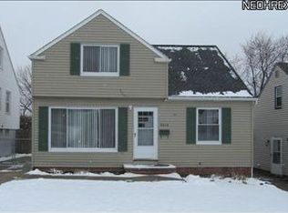3614 Klusner Ave, Parma, OH