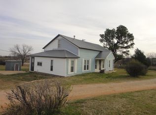 102911 S Highway 99, Prague, OK 74864