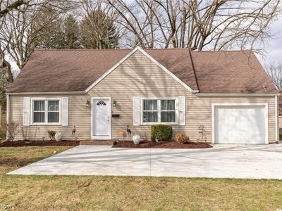 2321 Wales Ave NW, Massillon, OH, 44646