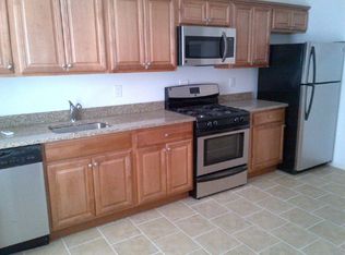 158 Park Pl E #2, Wood Ridge, NJ 07075