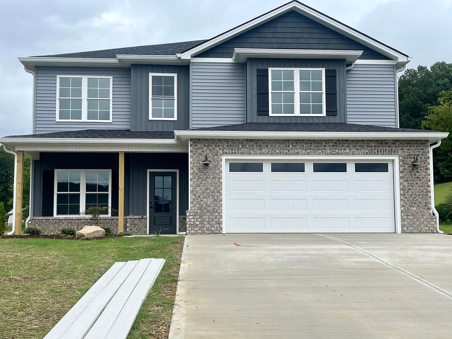 122 Ervin Loop, Erwin, TN 37650 MLS 9955283 Zillow