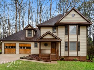 8 Arrowwood Dr, Newnan, GA 30265