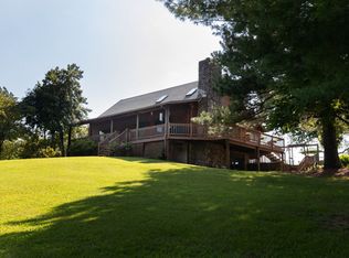 3264 Foster Chapel Rd, Columbia, TN 38401
