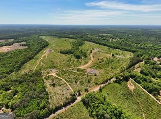 0 Fullerton Phillips Rd, Hillsboro, GA 31038