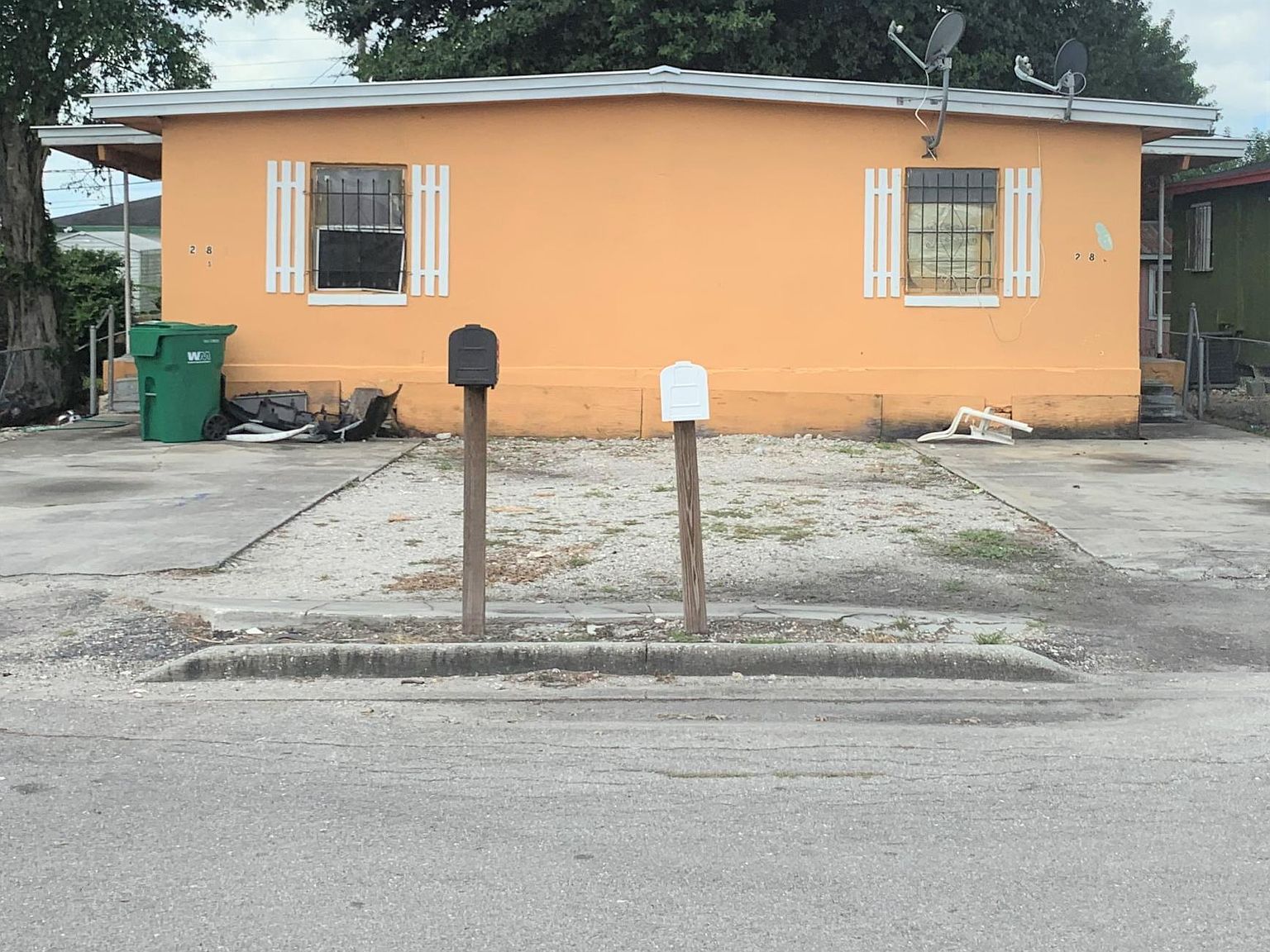 285 NW 11th Ave A, South Bay, FL 33493 Zillow