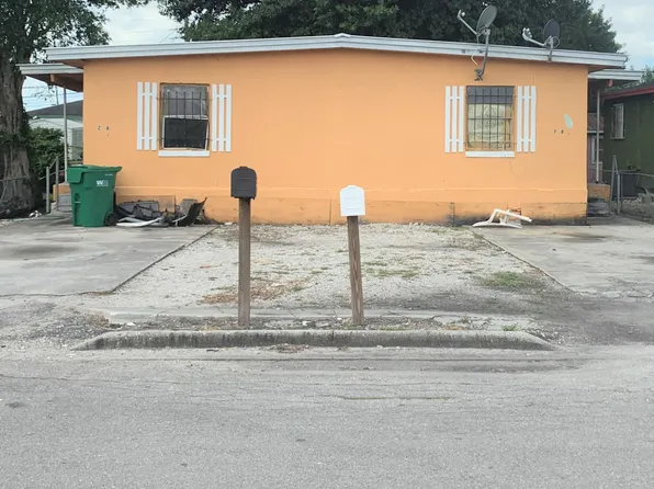 285 NW 11th Avenue #A, South Bay, FL 33493