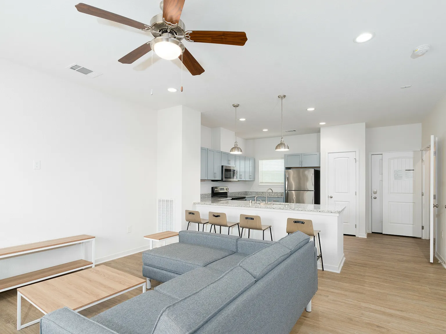 Aspen Heights Pullman — Photo 1