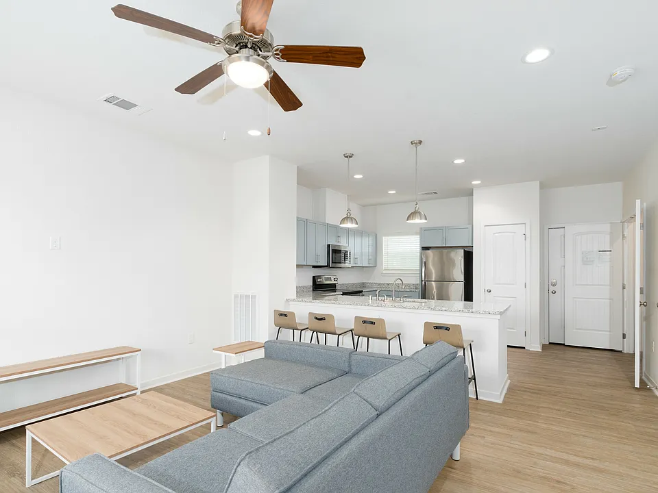 Aspen Heights Pullman